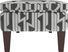 Flintshire Storage Ottoman