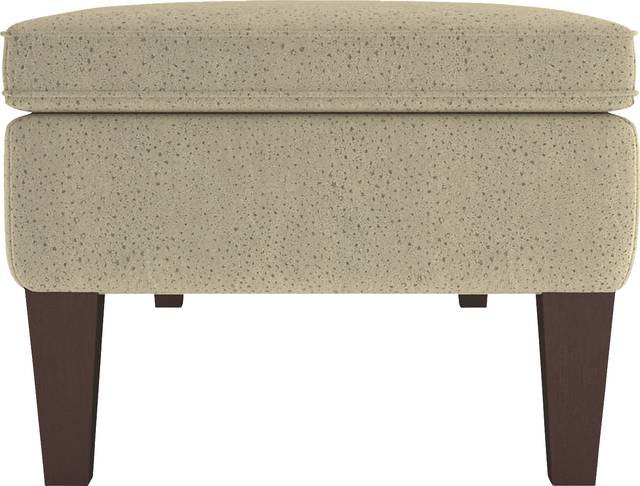 Flintshire Taupe Storage Ottoman - Thumbnail - Image 3