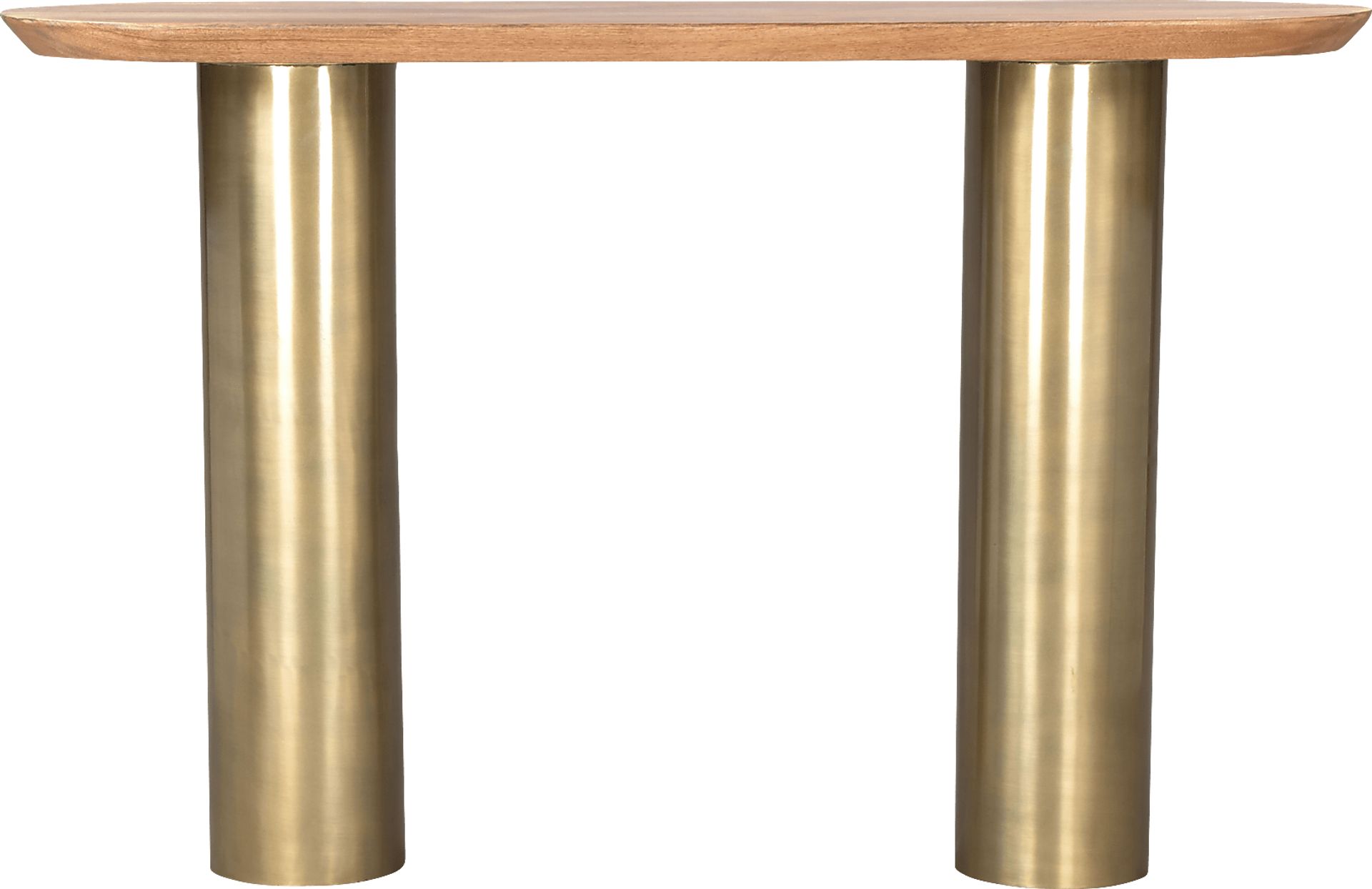 Floatplane Natural Console Table - Image 6