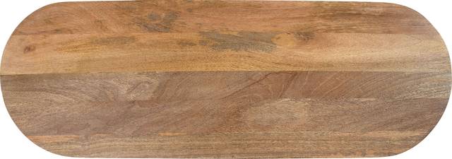 Floatplane Natural Console Table - Thumbnail - Image 7