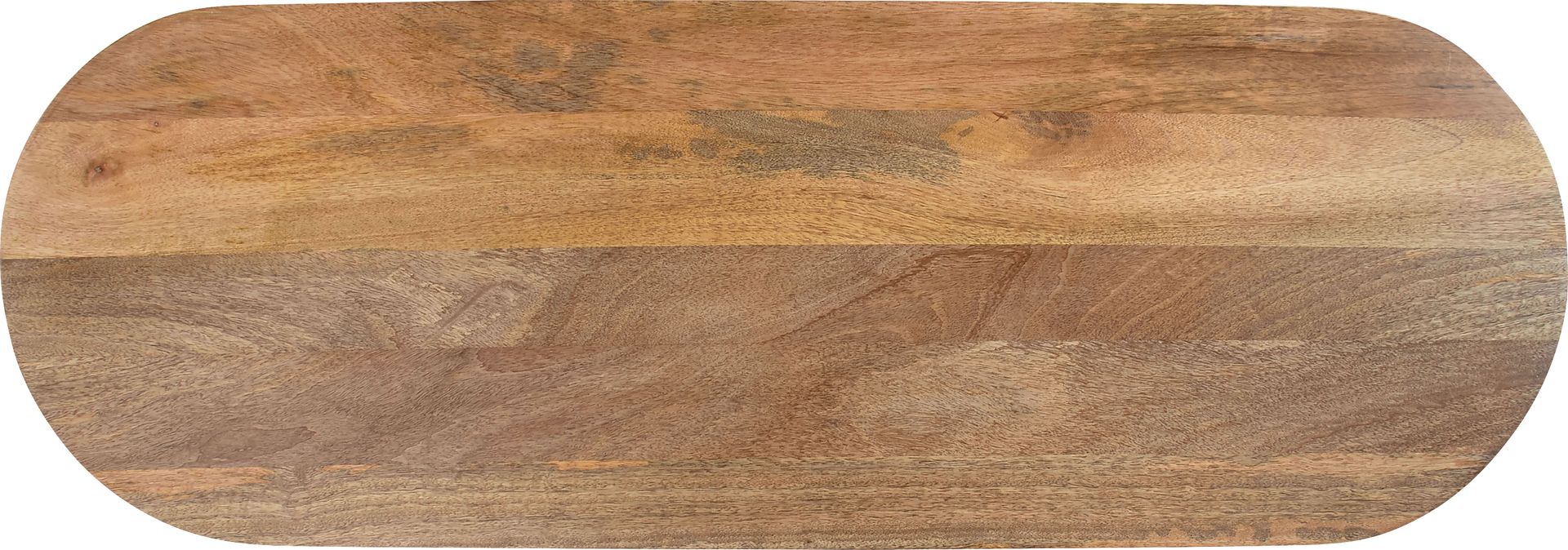 Floatplane Natural Console Table - Image 7
