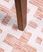 Flomaton Orange 7'10 x 10'10 Rug