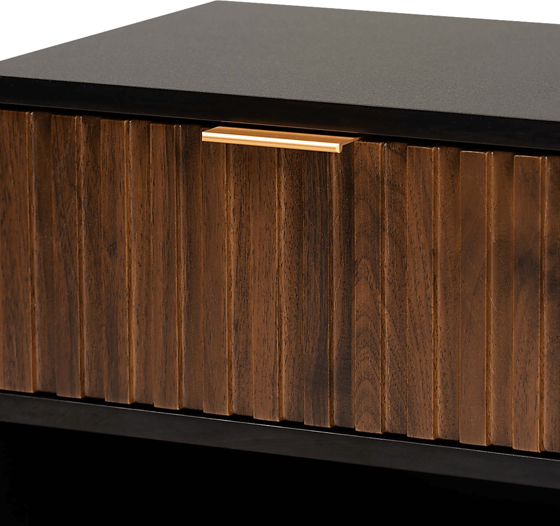 Floosmoor Black Nightstand - Image 5