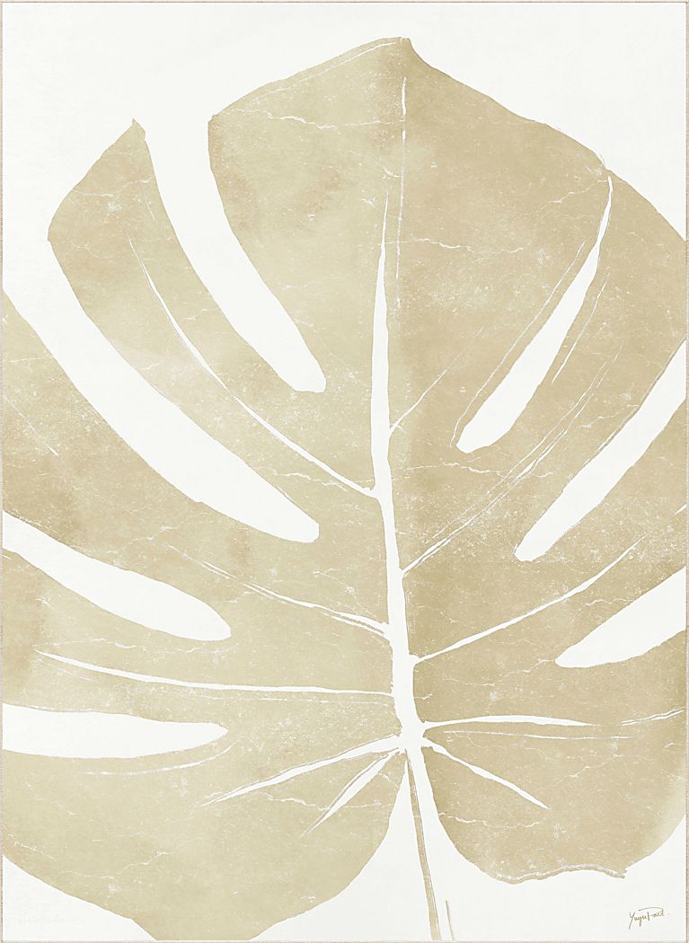 Floraison Sand 7'7 x 10'5 Rug