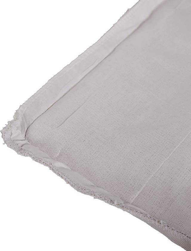 Floris Green Indoor/Outdoor Accent Pillow - Thumbnail - Image 4