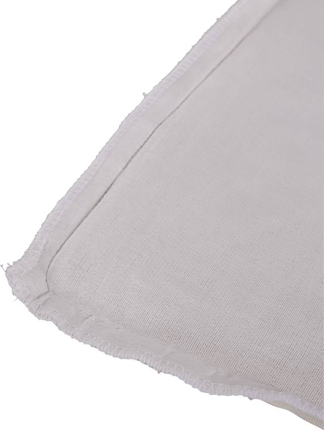 Floris Tan Indoor/Outdoor Accent Pillow - Thumbnail - Image 4