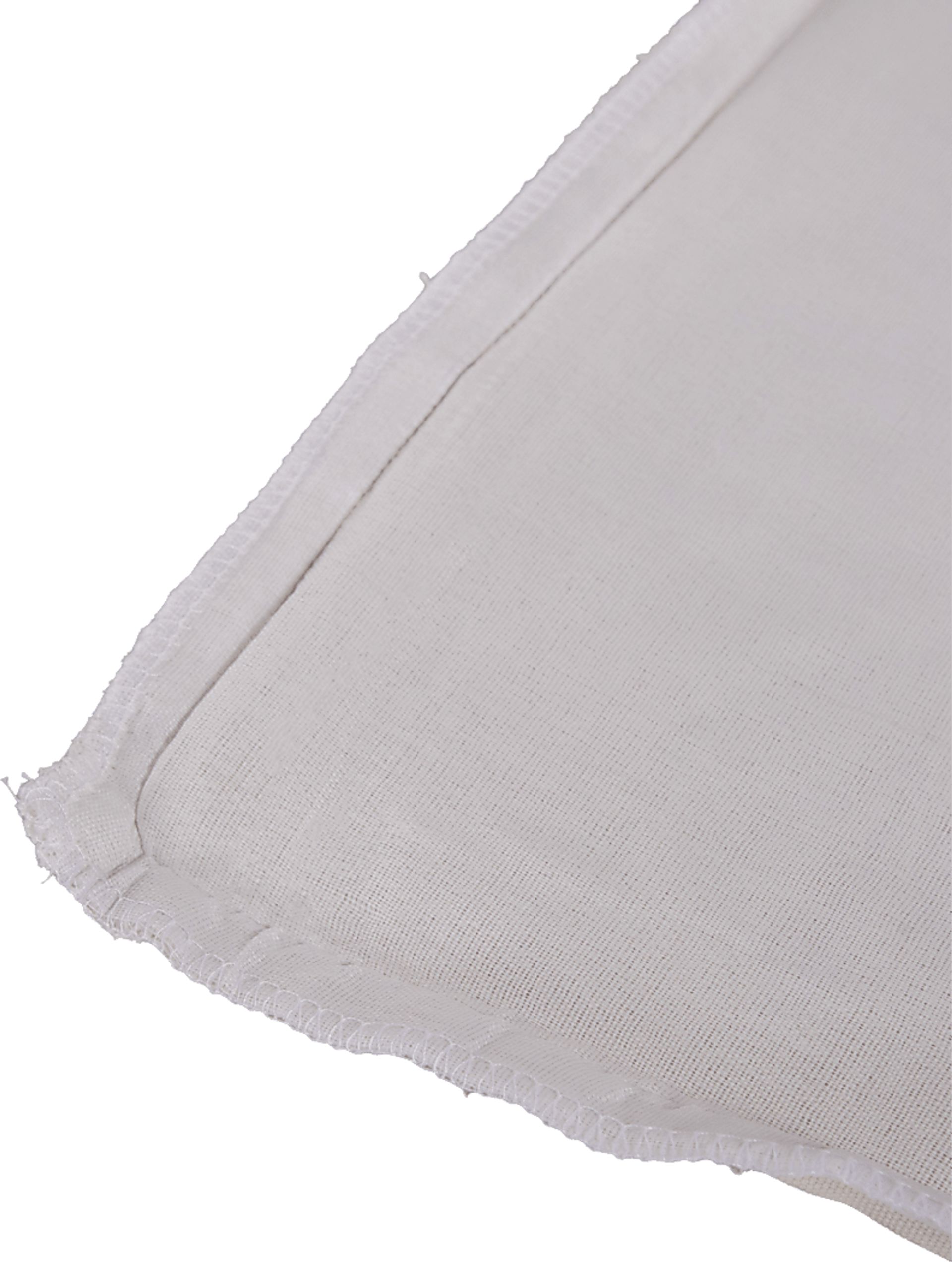 Floris Tan Indoor/Outdoor Accent Pillow - Image 4
