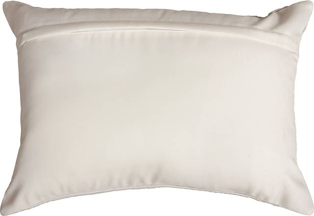 Floris Tan Indoor/Outdoor Accent Pillow - Thumbnail - Image 7