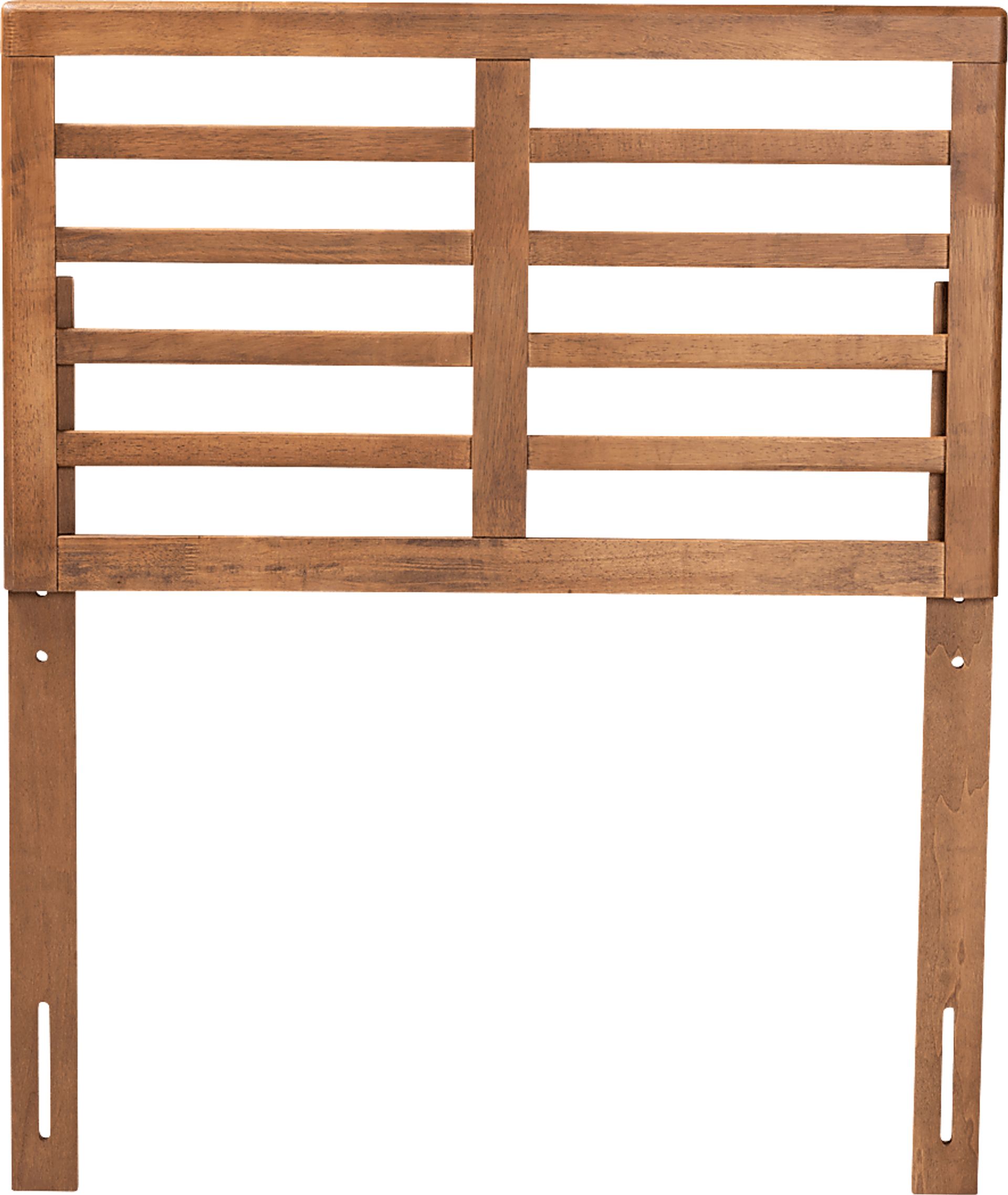 Flossmoor Brown Twin Headboard - Image 1