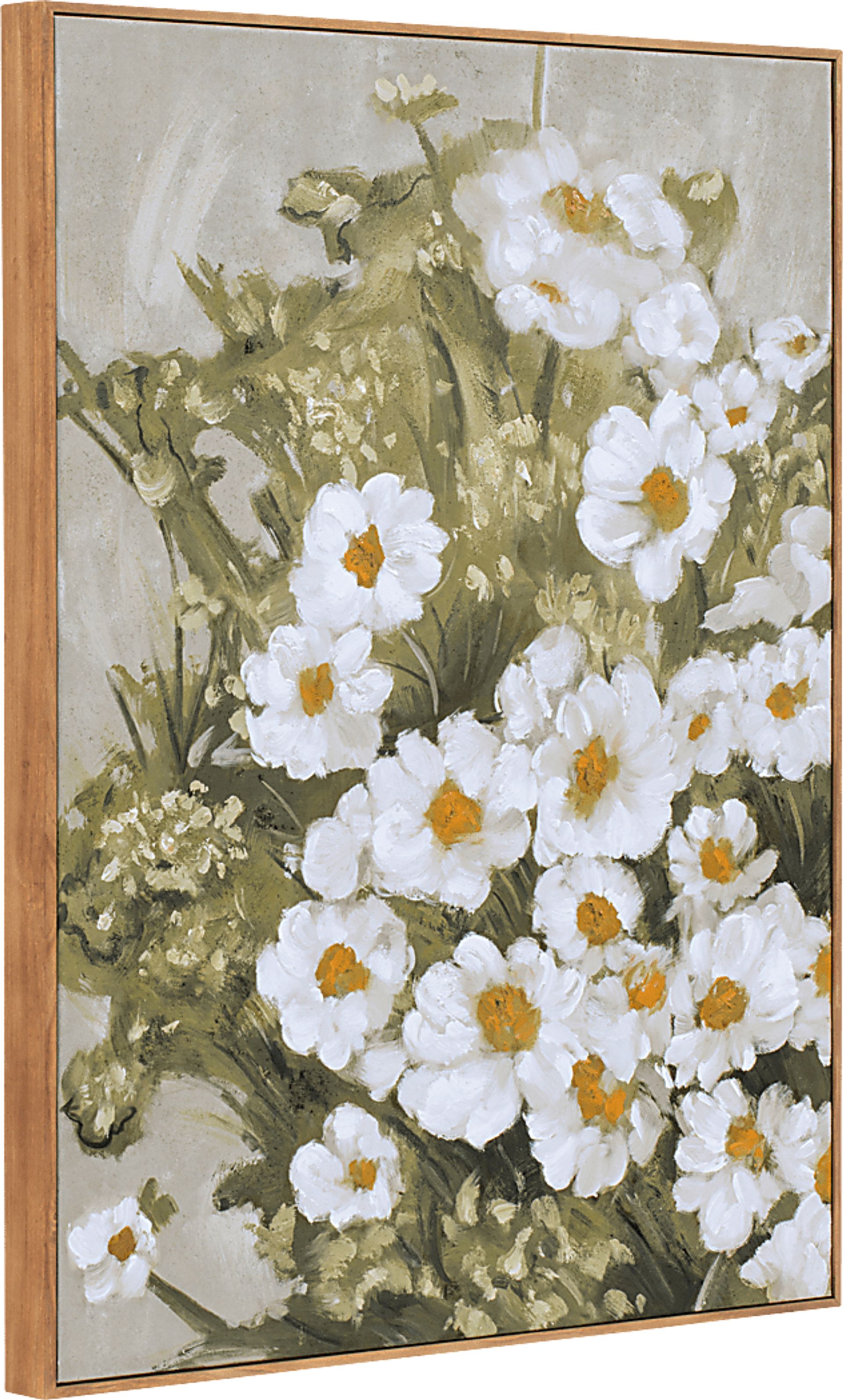 Flower in the Wild Multi Artwork - Image 6