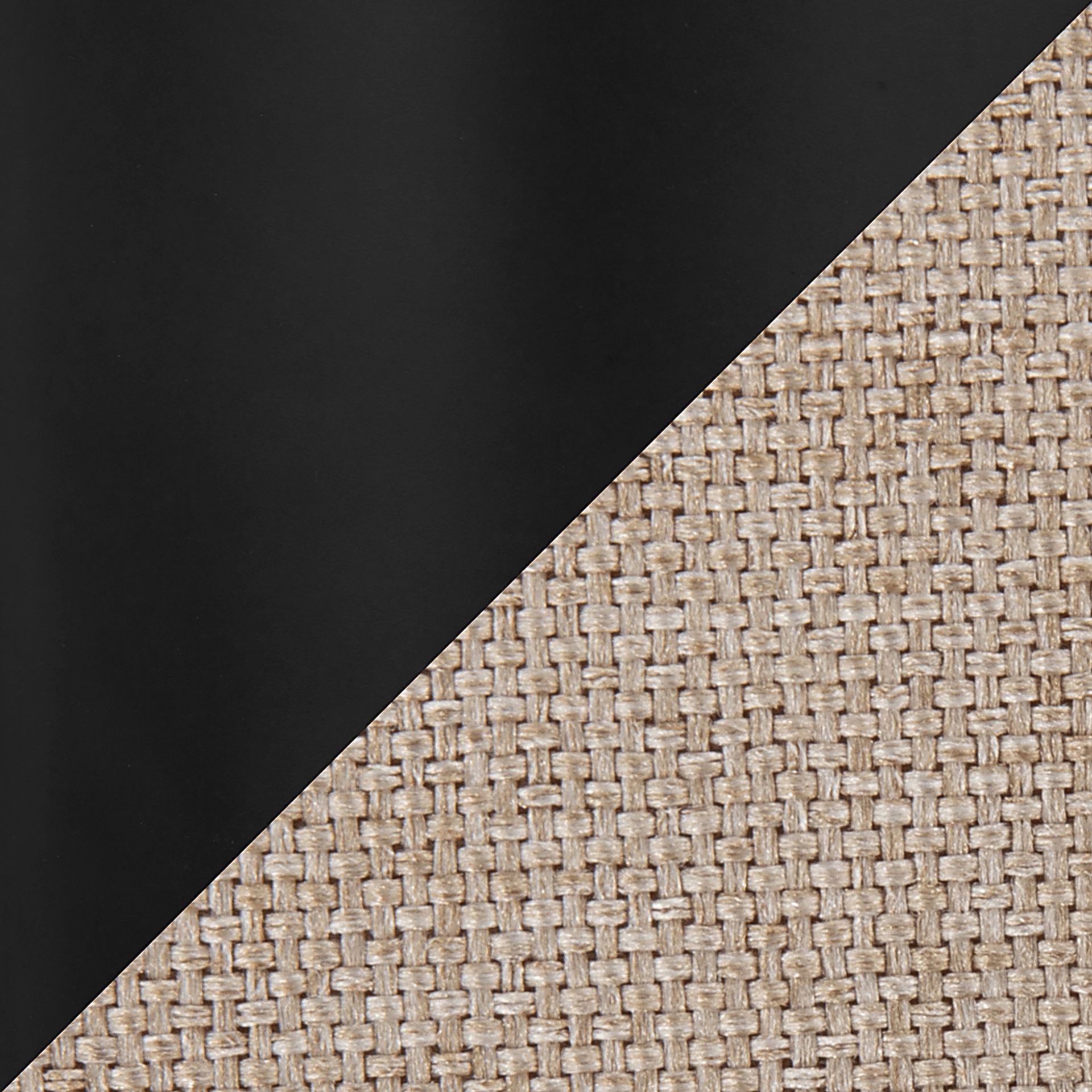Flowerdale Beige Accent Ottoman - Image 8
