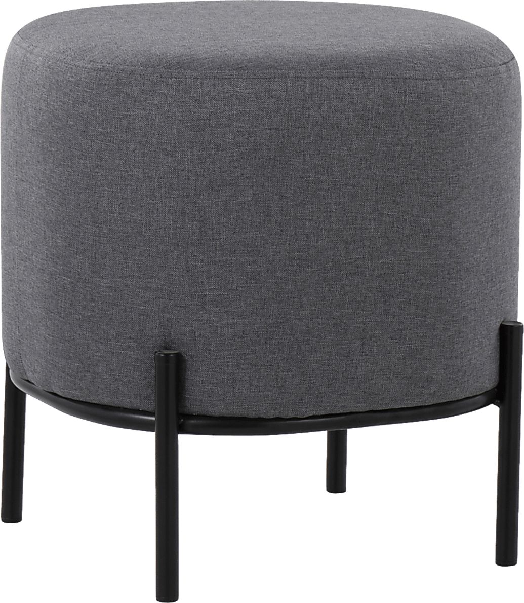 Flowerdale Ottomans