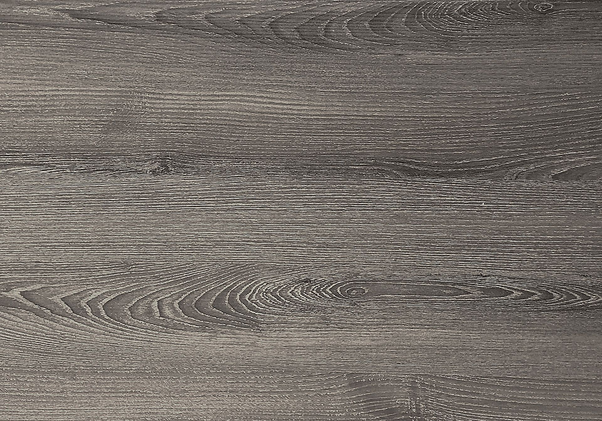 Flowerwheels Brown Desk - Image 5