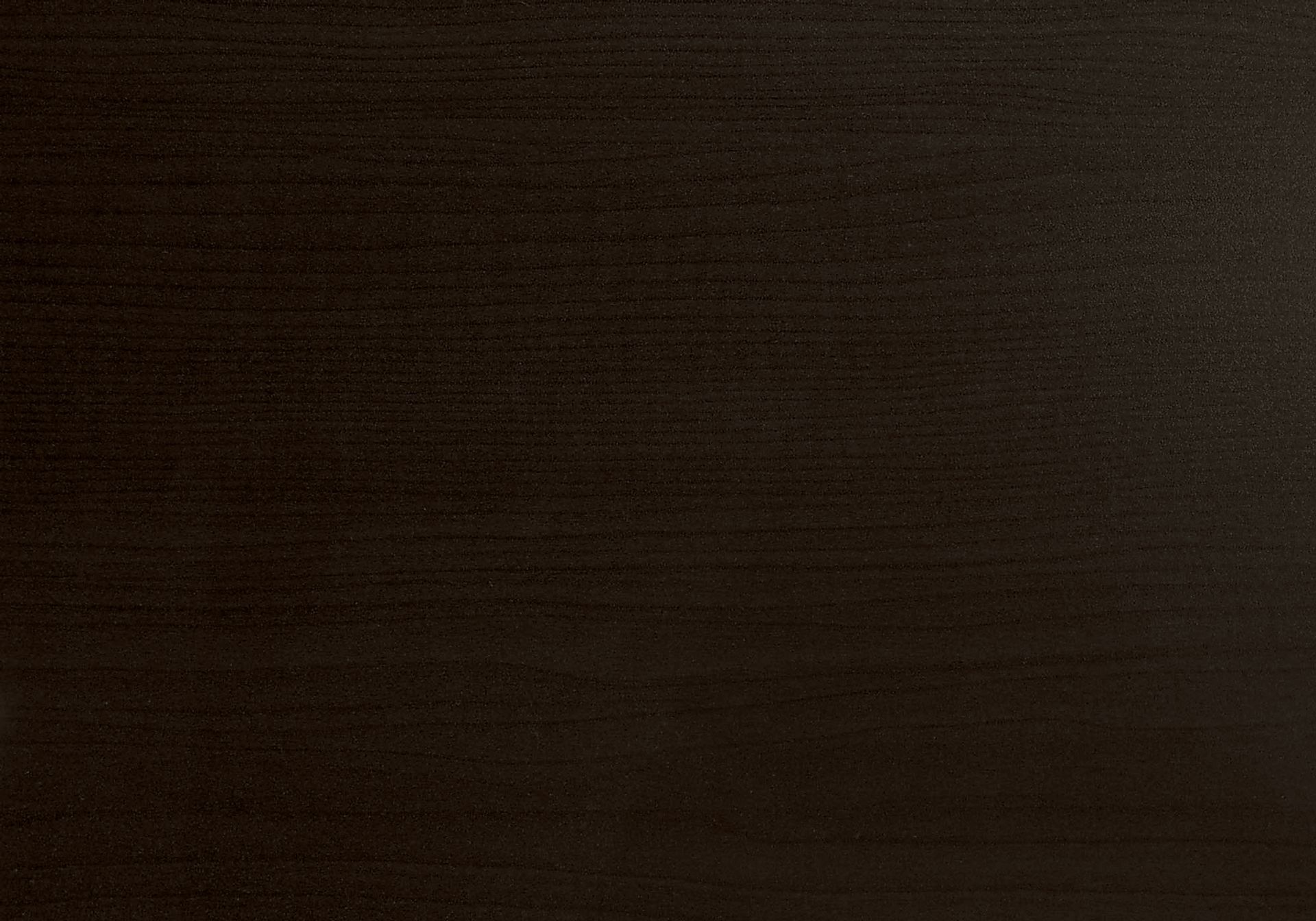 Flowerwheels Espresso Desk - Image 5