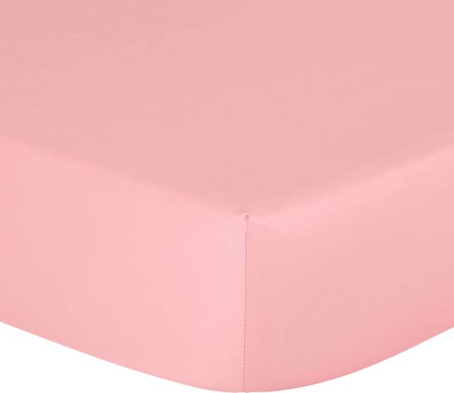 Flowery Dreams Coral 3 Pc Baby Bedding Set - Thumbnail - Image 3