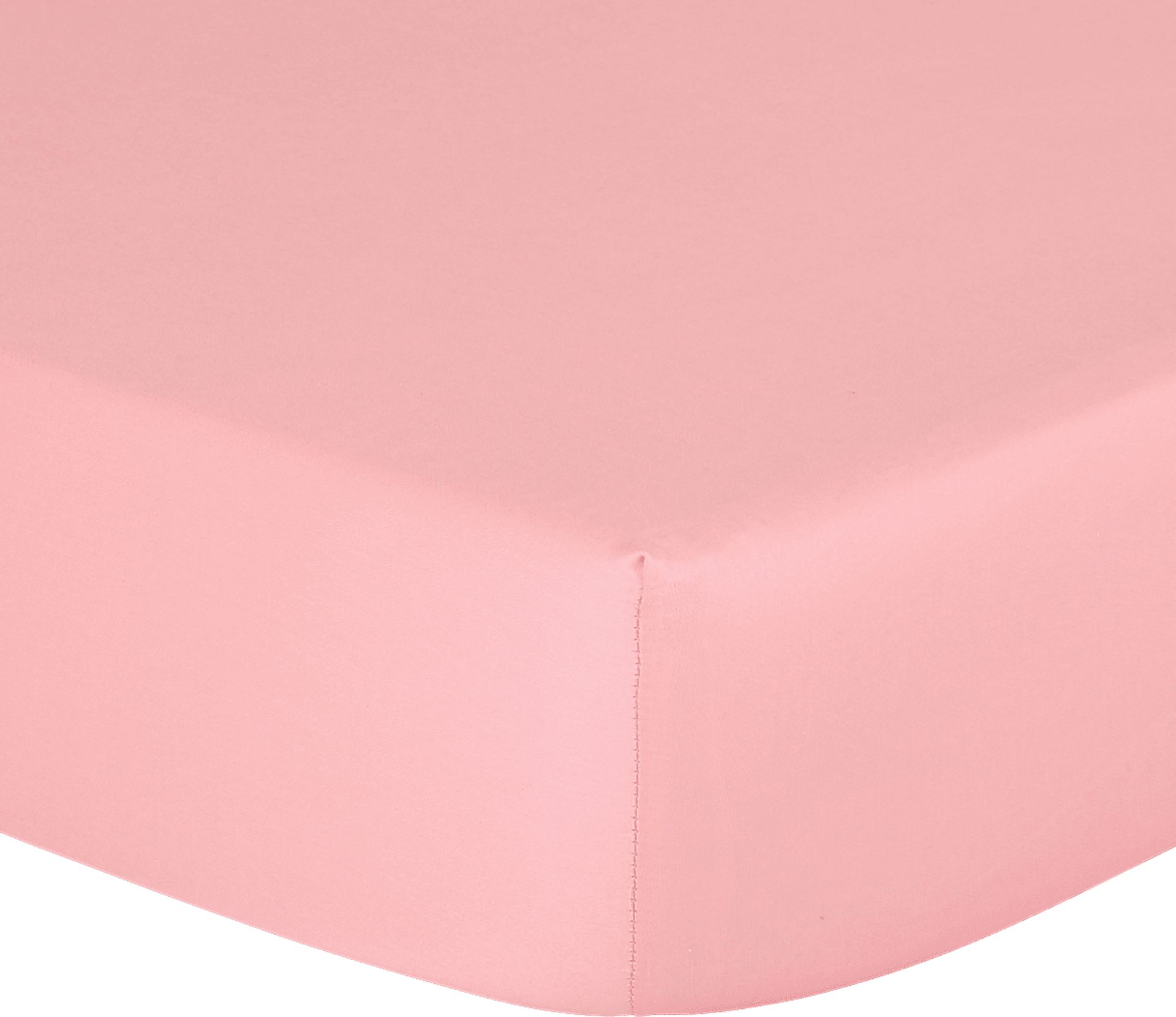 Flowery Dreams Coral 3 Pc Baby Bedding Set - Image 3