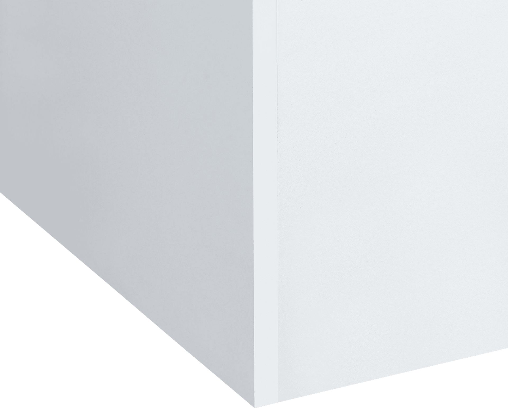 Fluvia White Vanity Set - Image 14