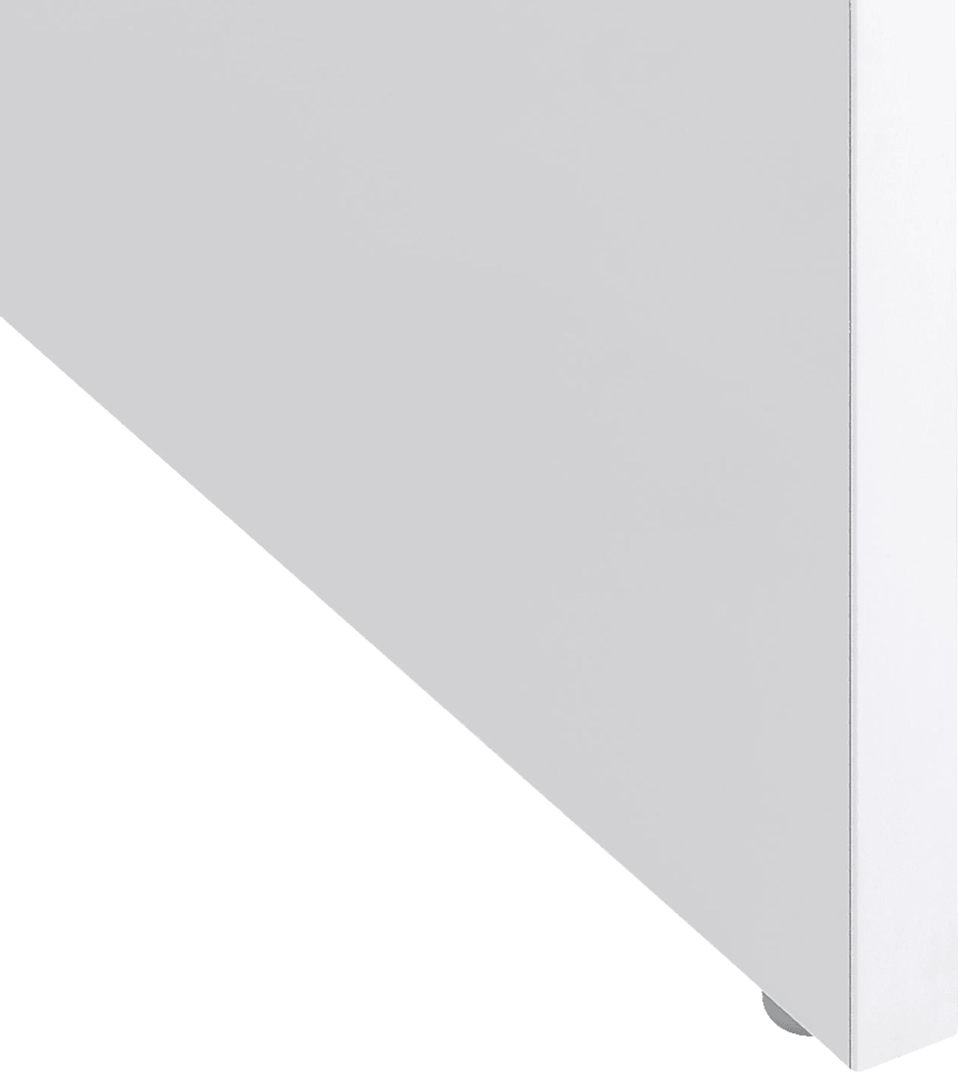 Fluvia White Vanity Set - Image 9