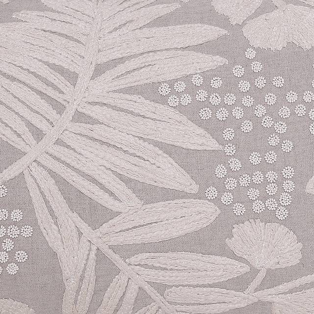 Fluxroot Beige Lumbar Pillow - Thumbnail - Image 7