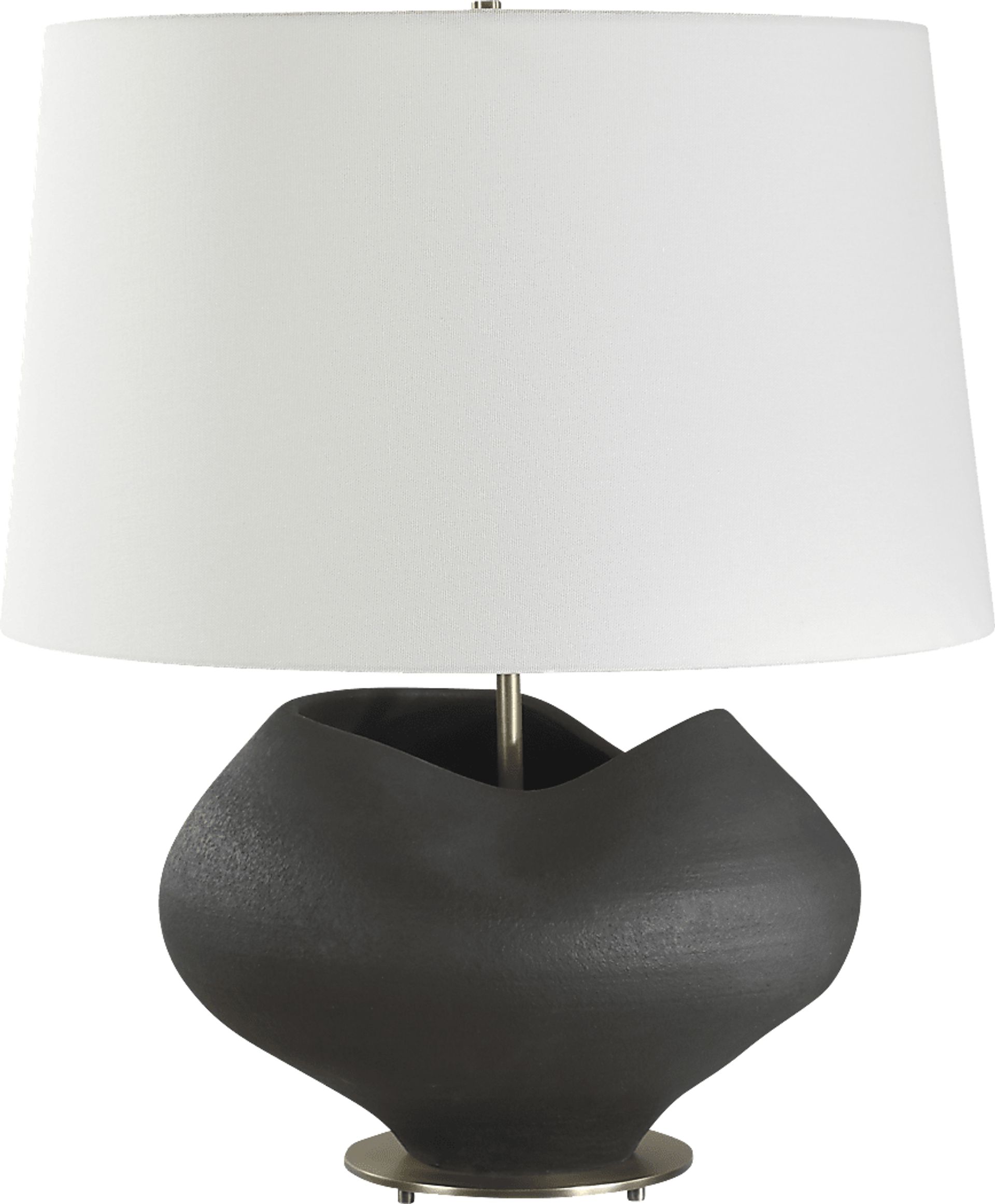 Flyx Black Lamp - Image 4