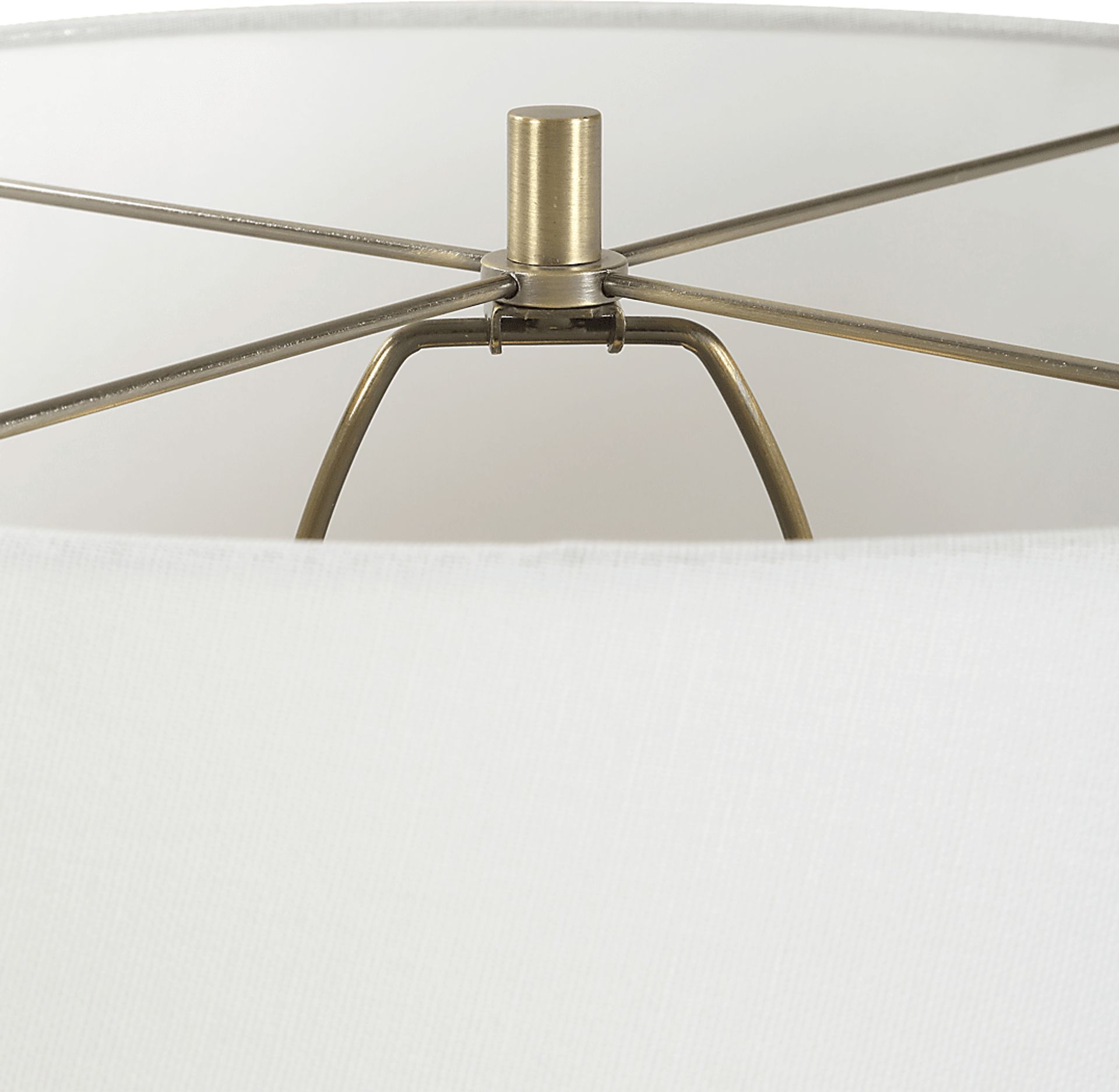 Flyx Black Lamp - Image 5
