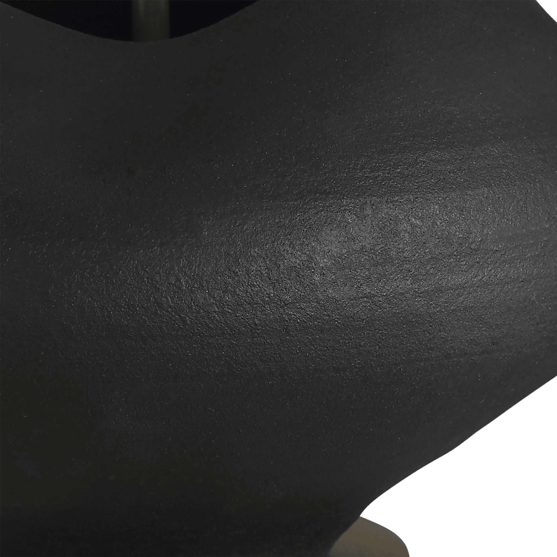 Flyx Black Lamp - Image 6