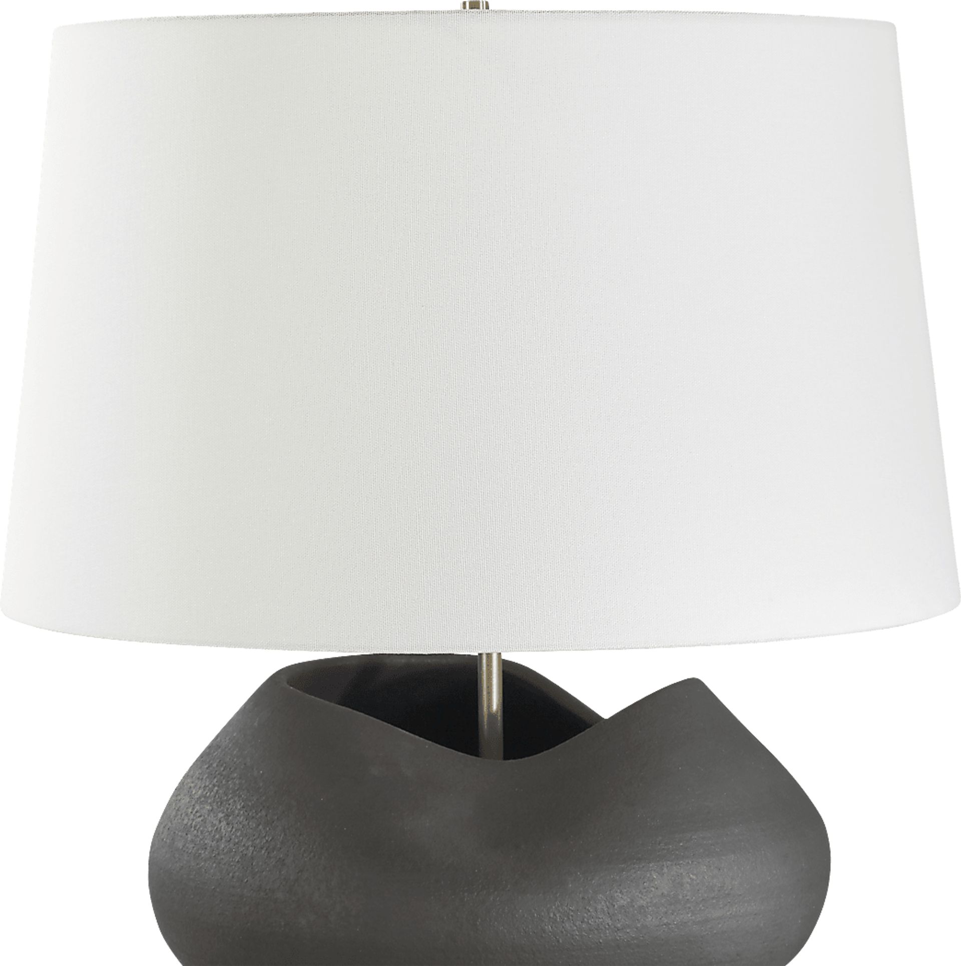Flyx Black Lamp - Image 7
