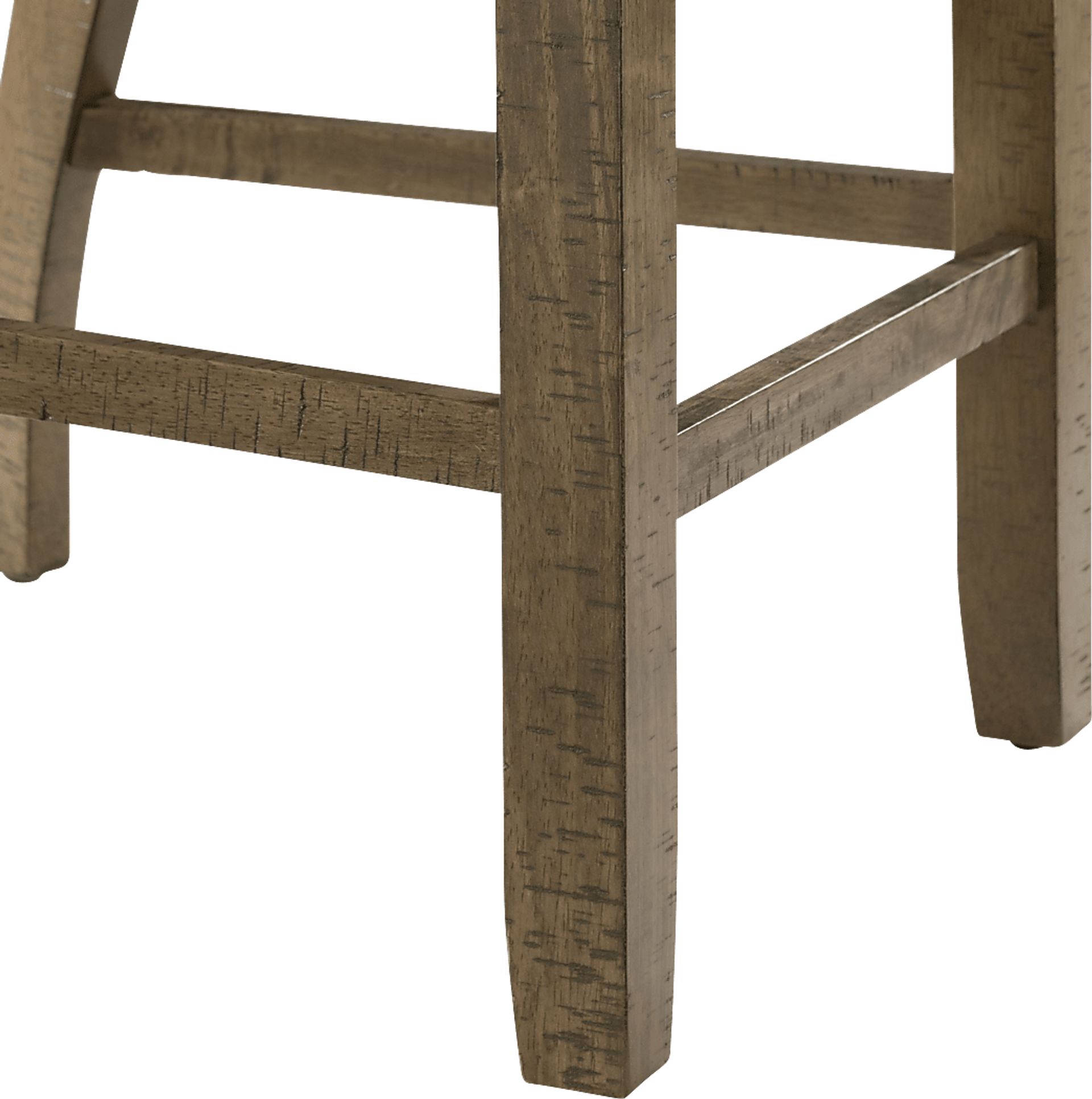 Foalgarth Taupe Side Chair Set - Image 10