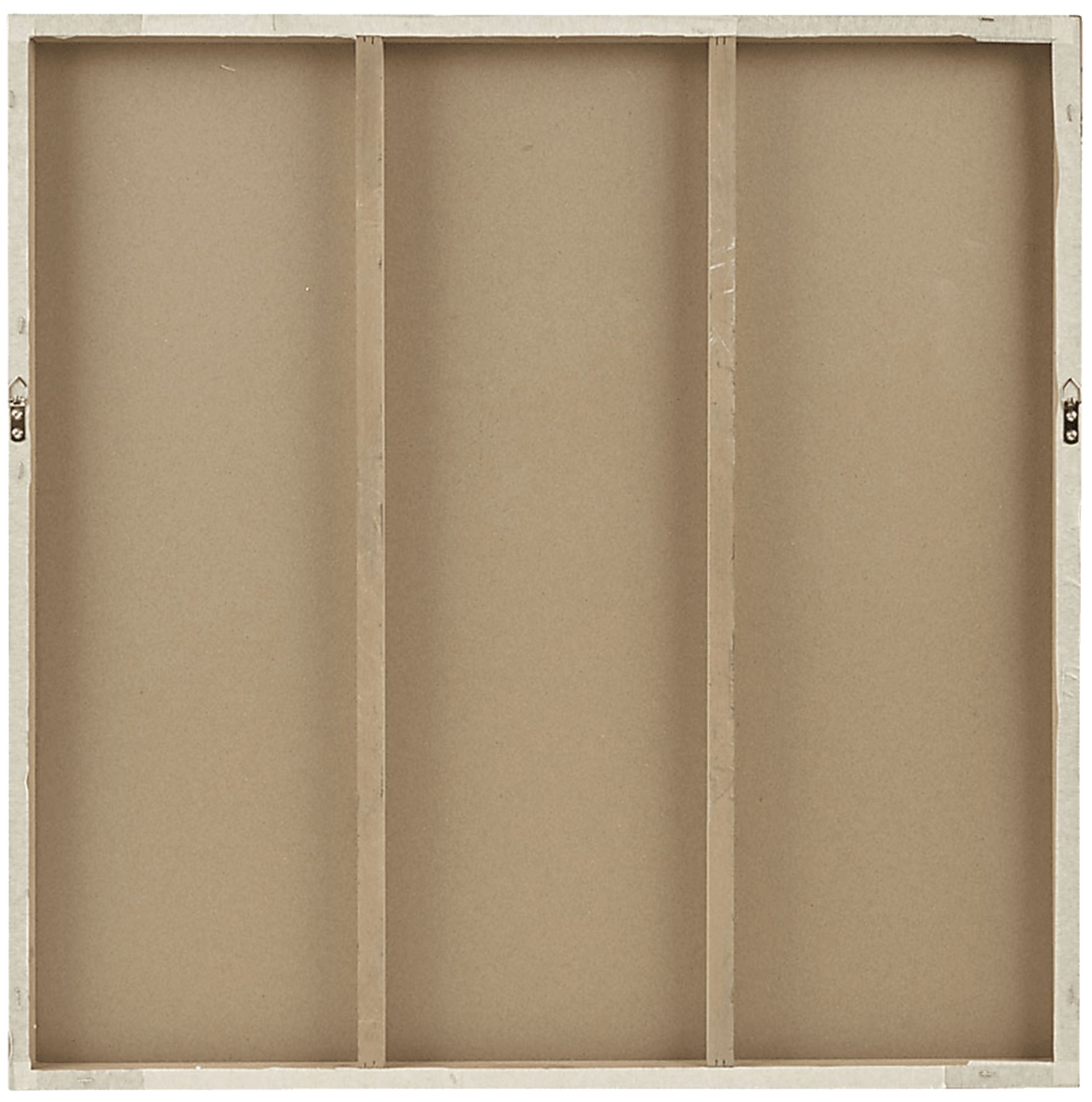 Foamore White Artwork - Image 7