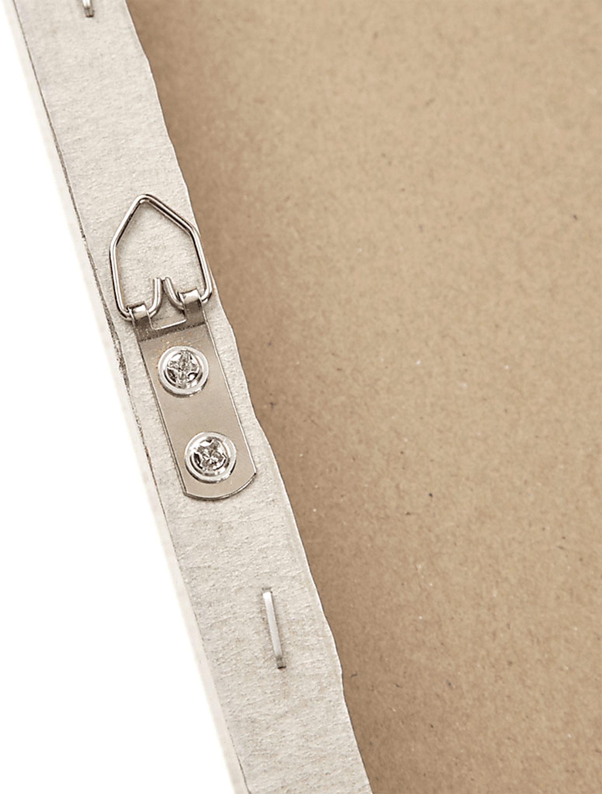 Foamore White Artwork - Image 8