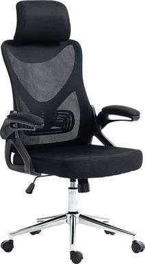Focilo Black Office Chair