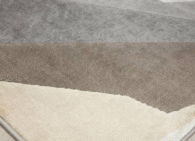 Fodali Brown 8' x 10' Rug - Thumbnail - Image 3