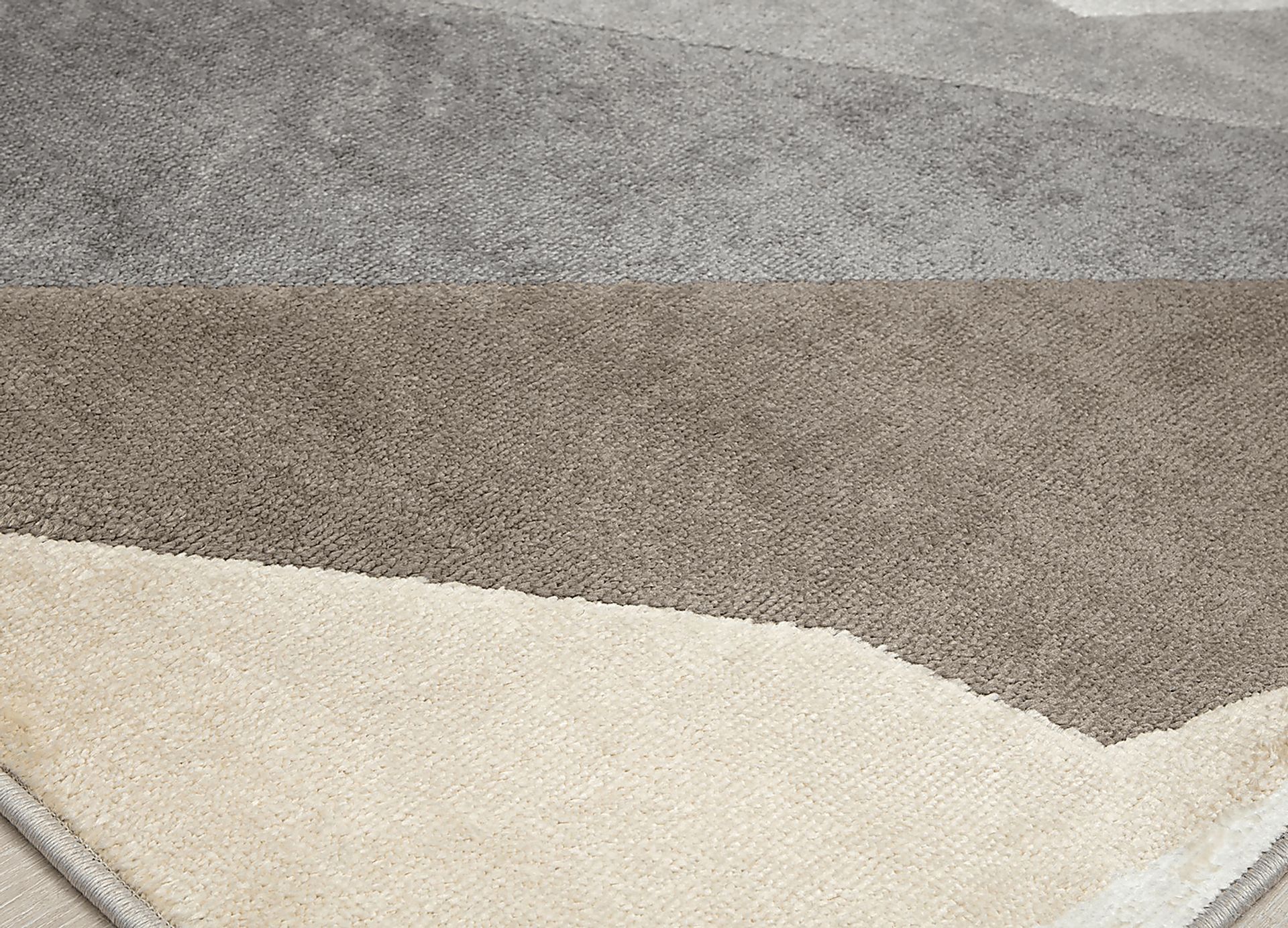 Fodali Brown 8' x 10' Rug - Image 3