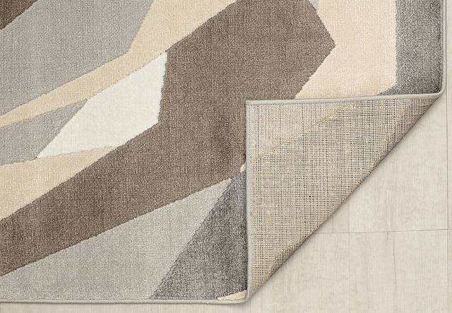 Fodali Brown 8' x 10' Rug - Thumbnail - Image 5