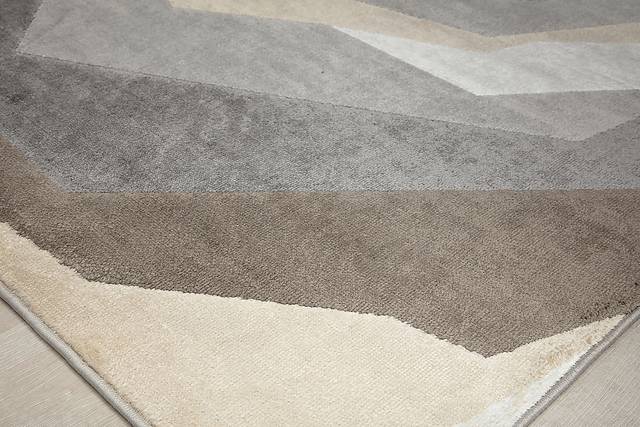 Fodali Brown 8' x 10' Rug - Thumbnail - Image 6