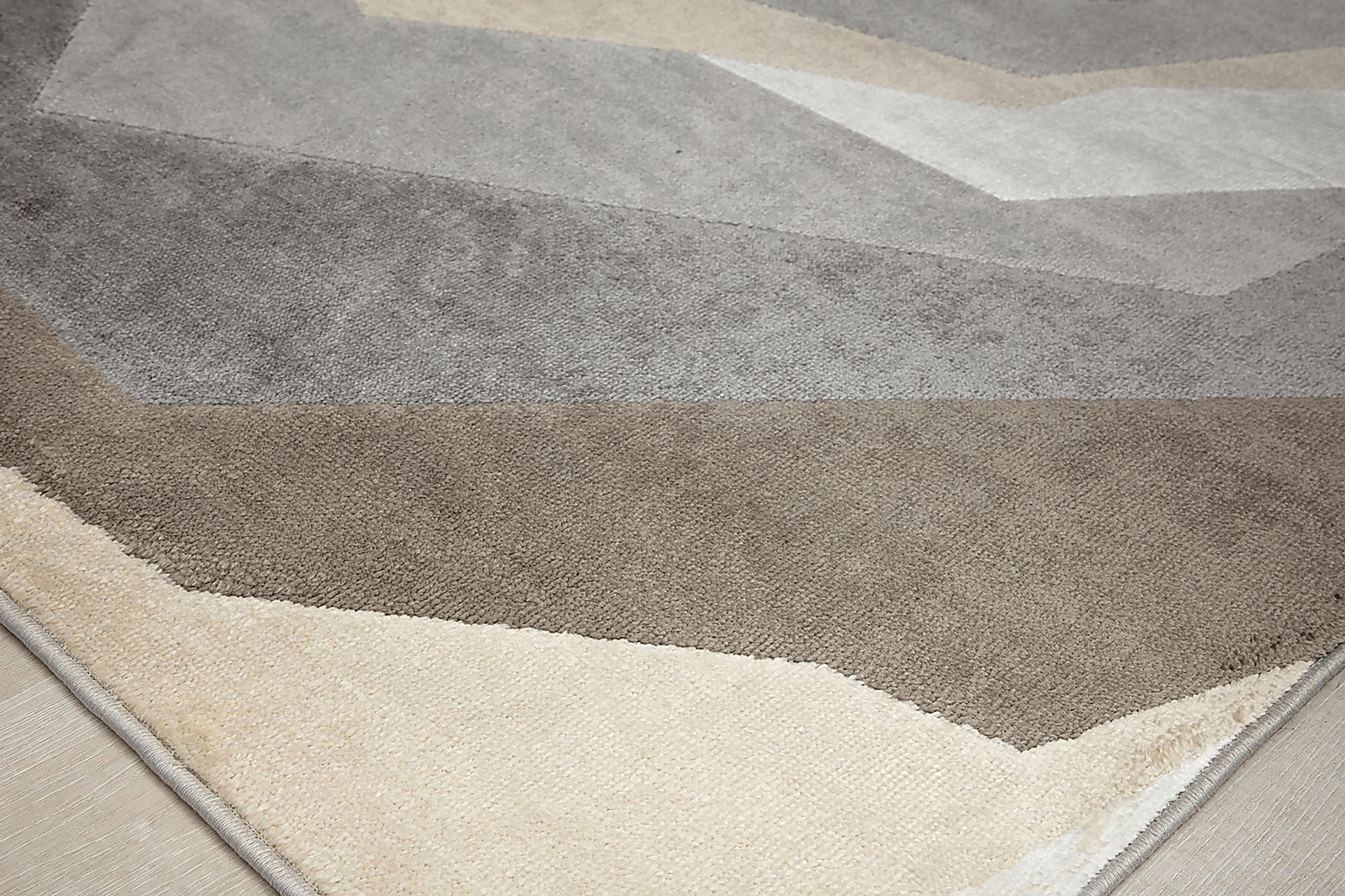 Fodali Brown 8' x 10' Rug - Image 6