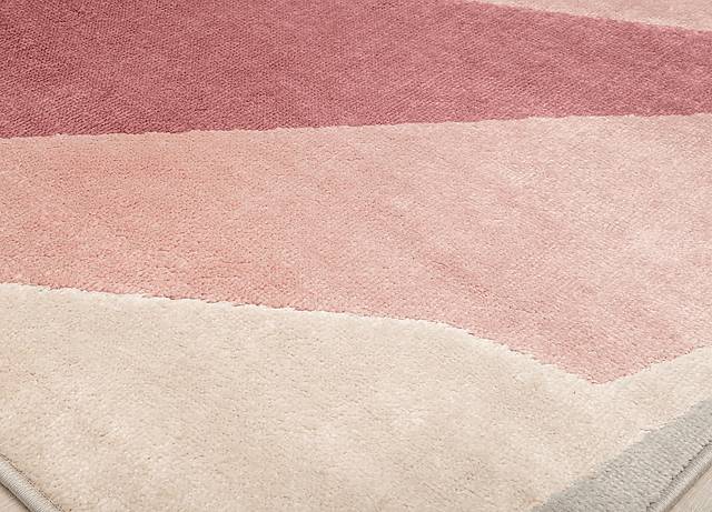 Fodali Pink 8' x 10' Rug - Thumbnail - Image 5