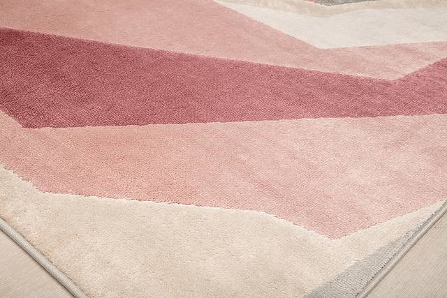 Fodali Pink 8' x 10' Rug - Thumbnail - Image 6