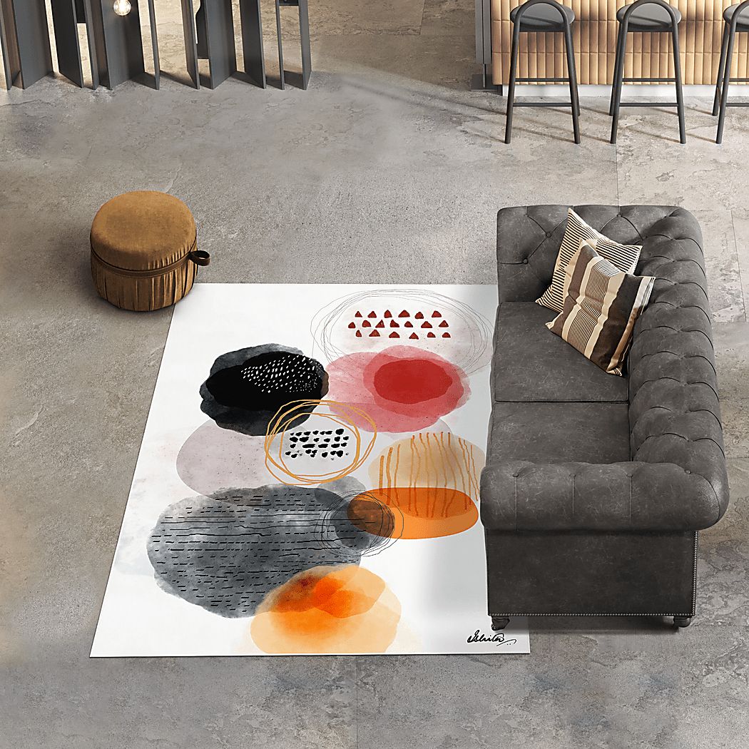 Fograge Rug