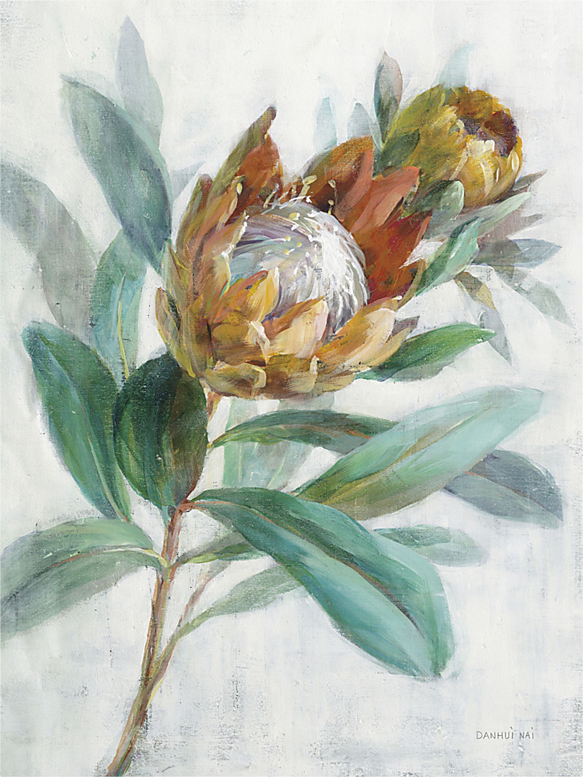 Fohere I Multi Artwork - Image 1