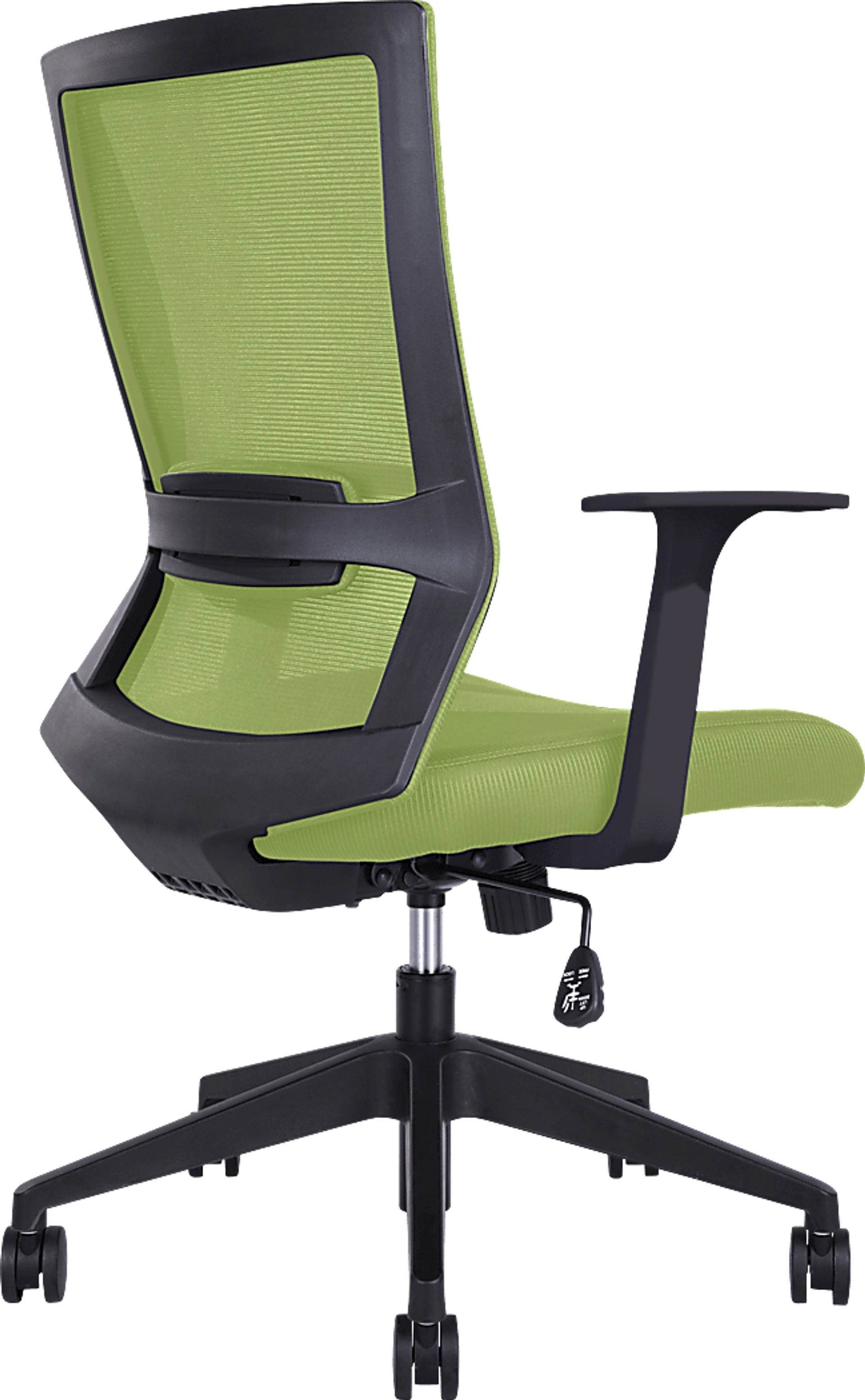 Foister Green Office Chair - Image 2