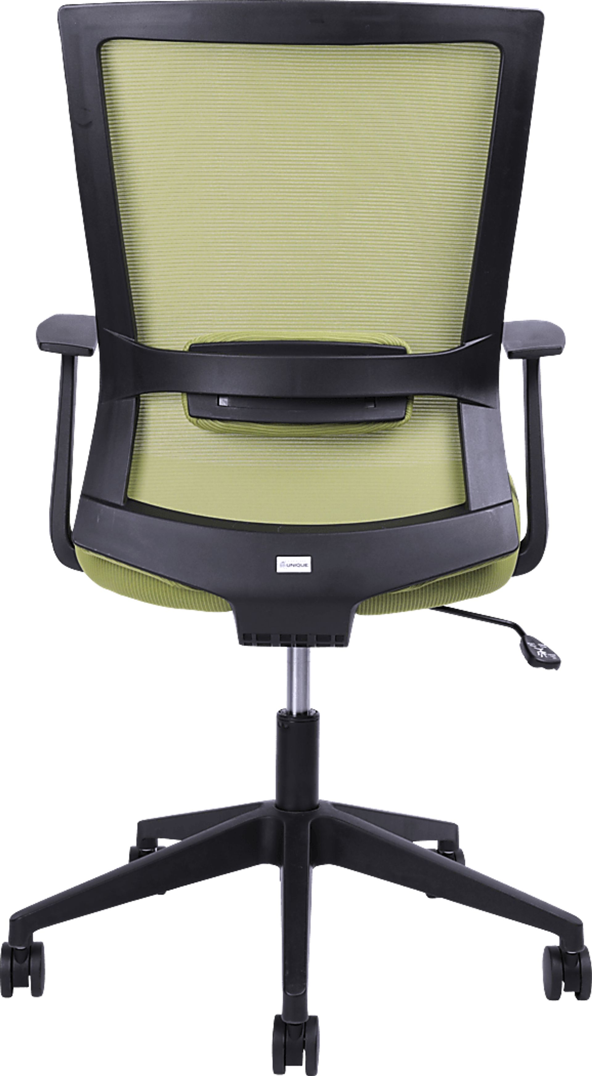 Foister Green Office Chair - Image 3