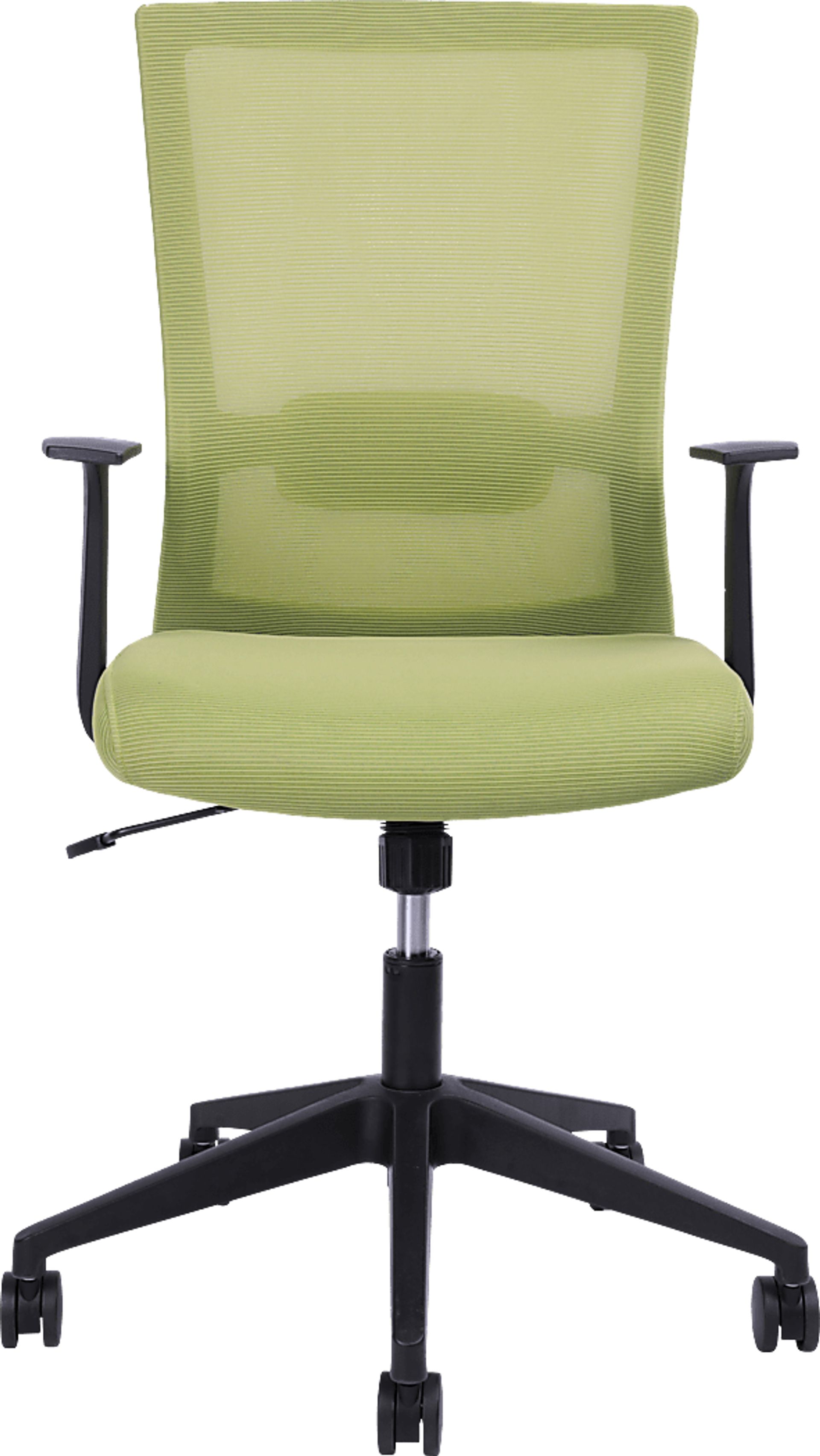 Foister Green Office Chair - Image 4