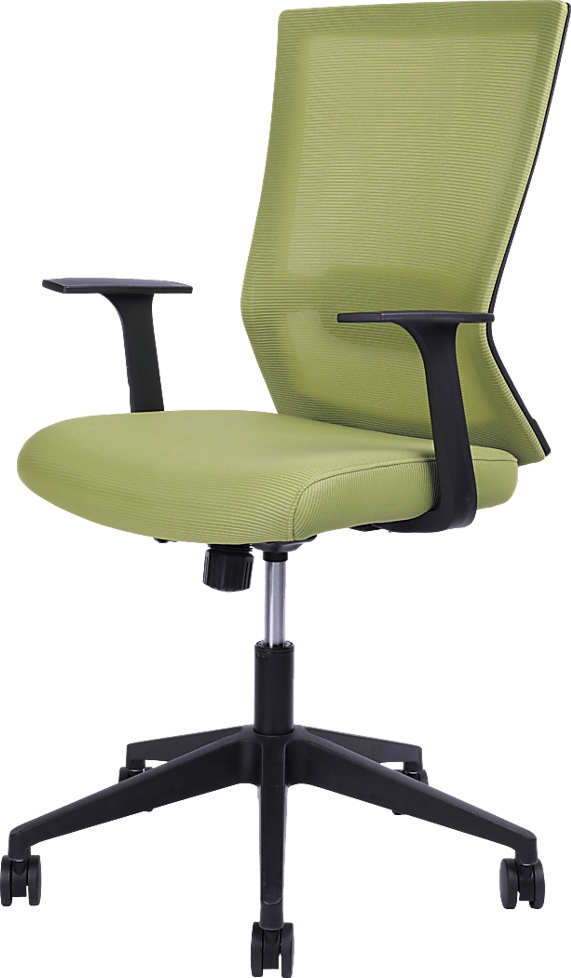 Foister Green Office Chair - Image 5