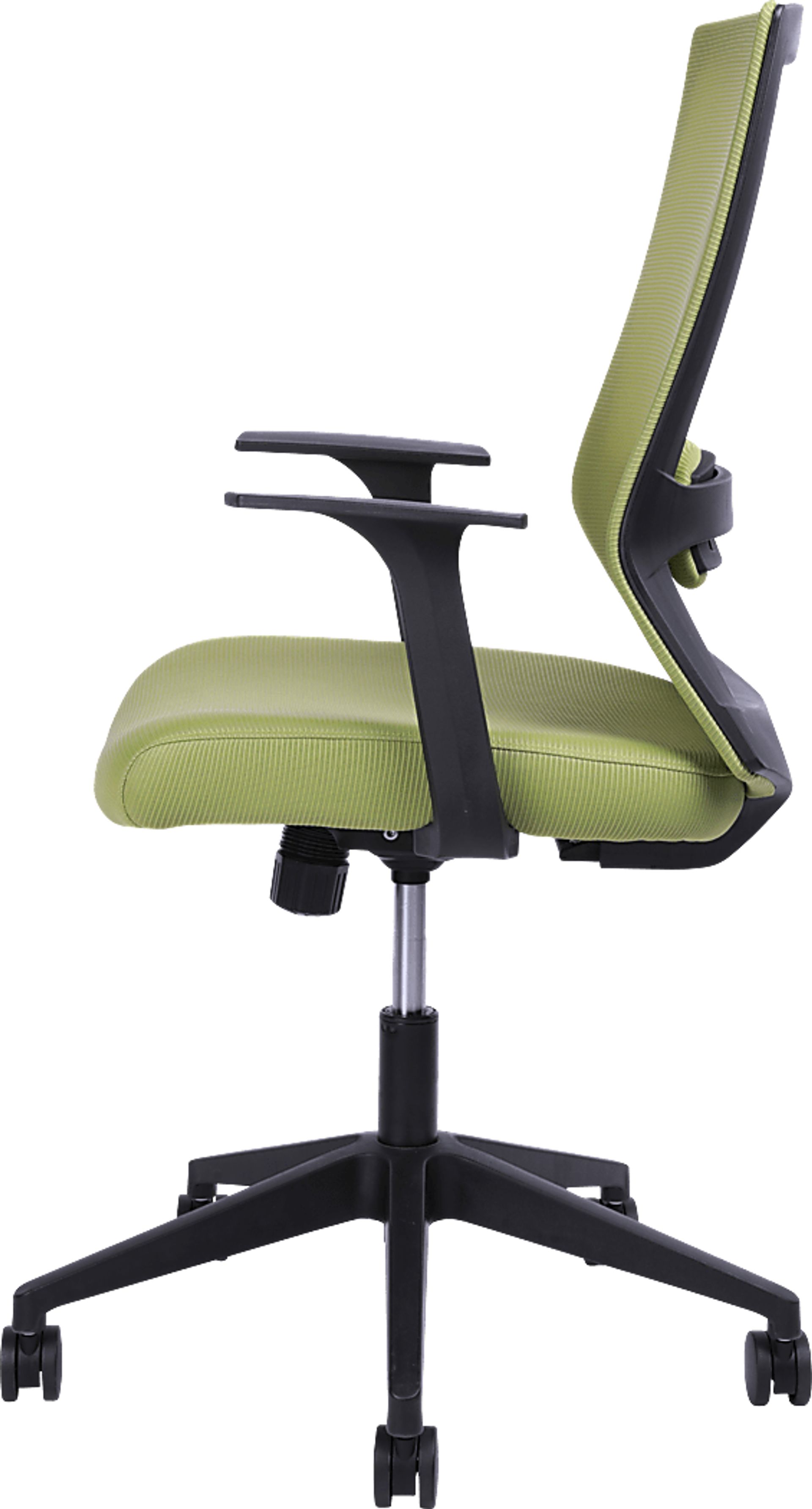 Foister Green Office Chair - Image 6