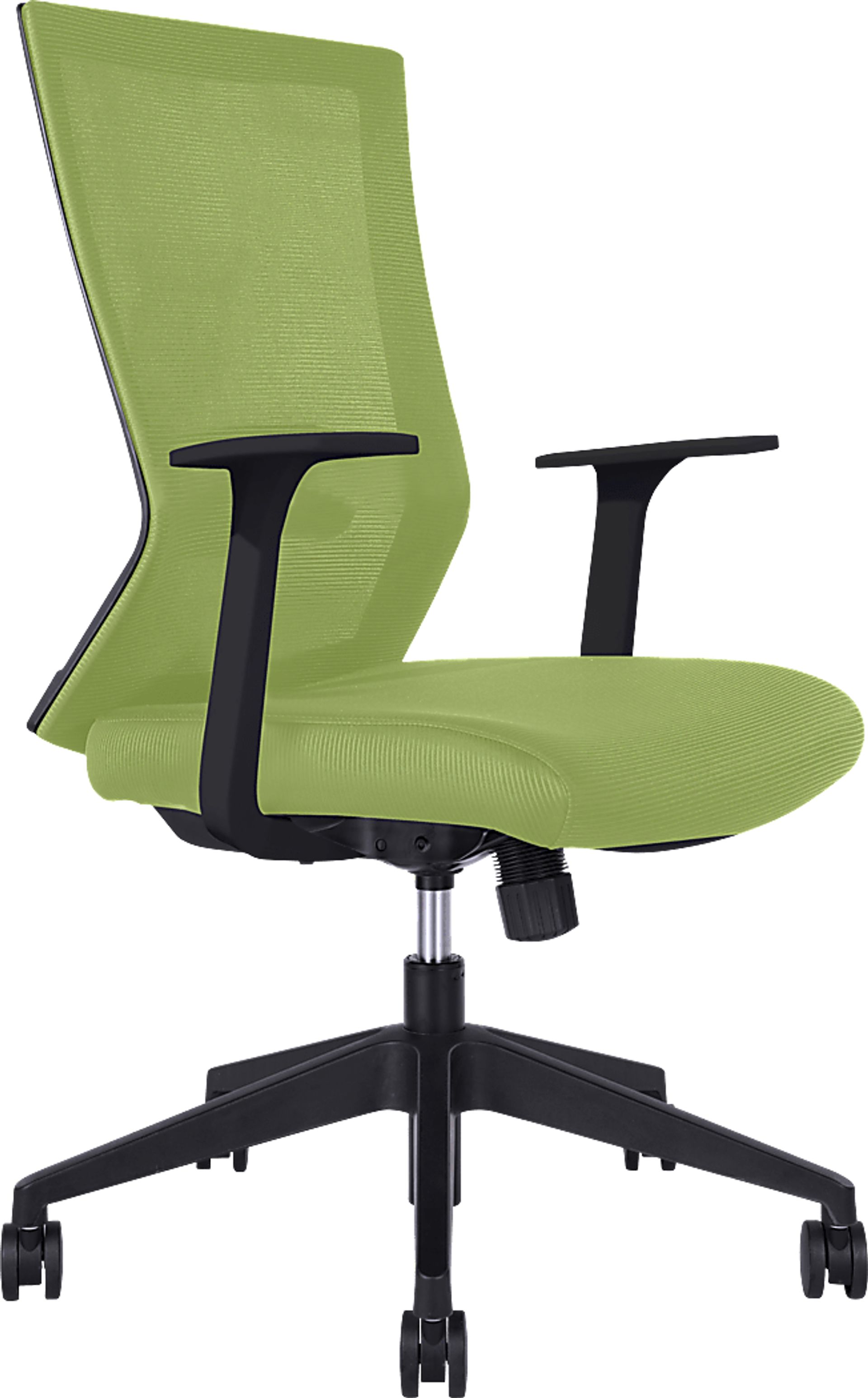 Foister Green Office Chair - Image 1