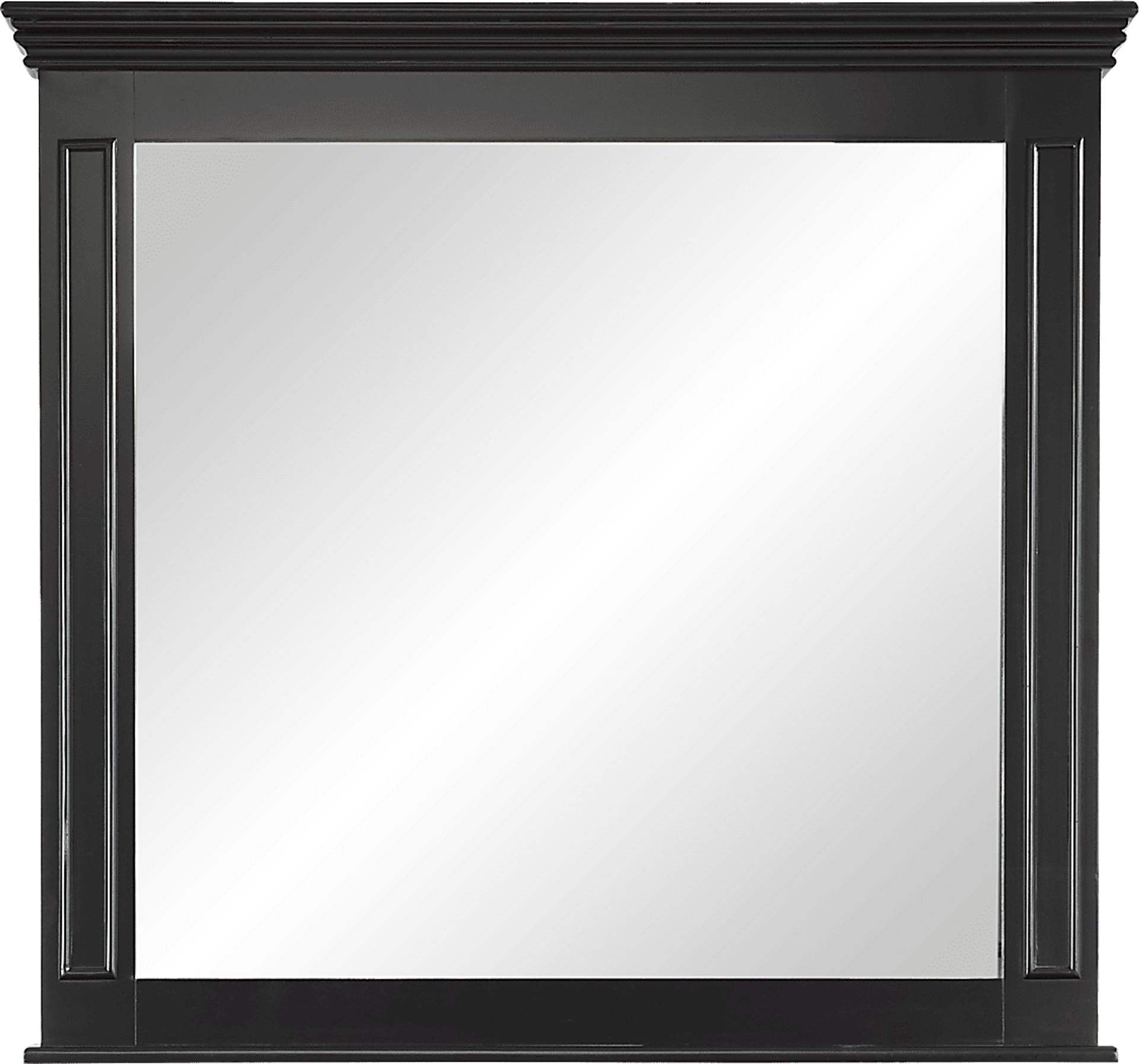 Folkston Bay Black 5 Pc King Bedroom - Image 10