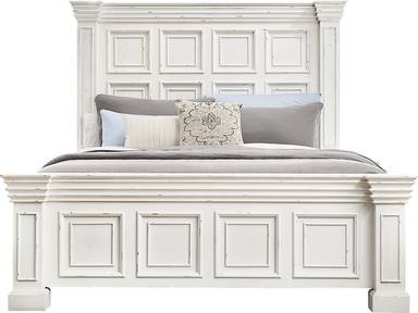 3 pc king bed