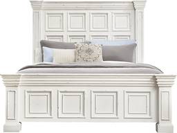 3 pc queen bed