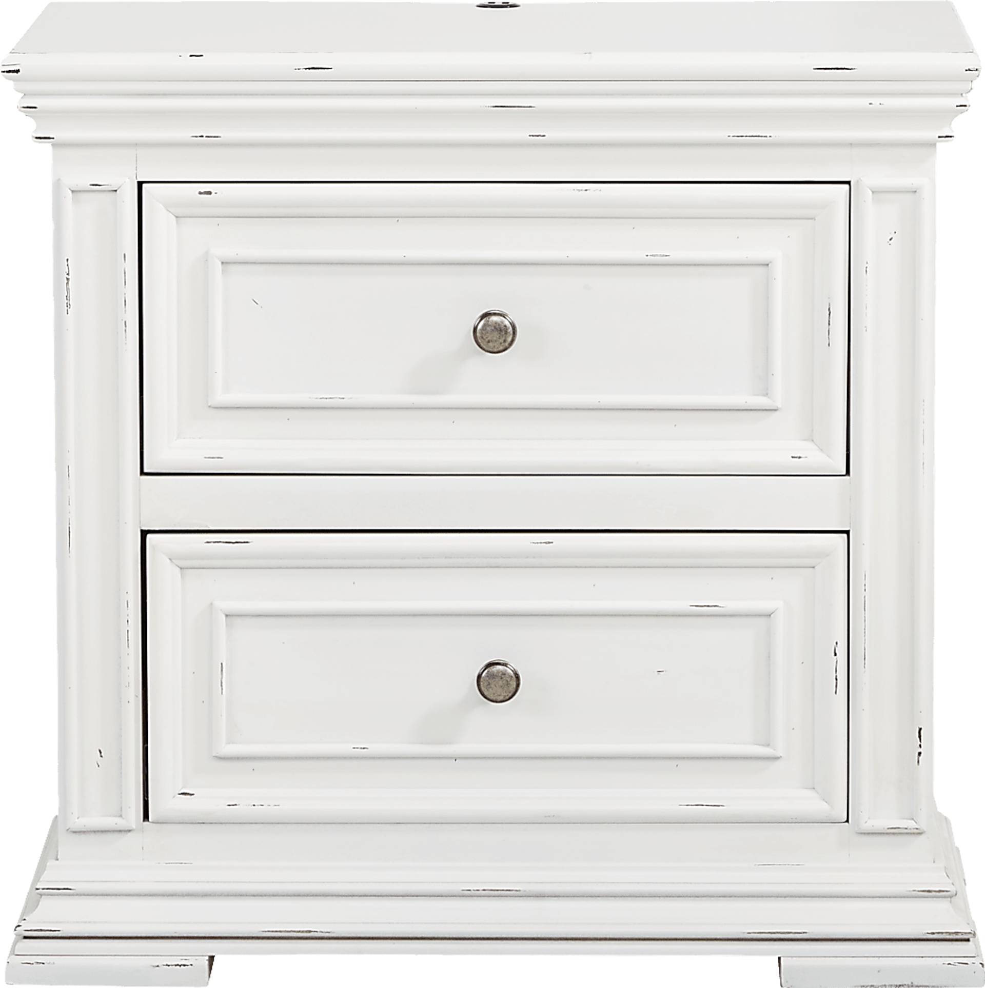 nightstand